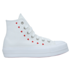 Ženske patike Converse CHUCK TAYLOR ALL STAR LIFT