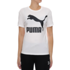 Ženska majica PUMA Classics Logo Tee