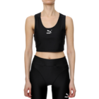 Ženski top Puma T7 Crop Top