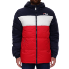 Muška zimska jakna Fila SCOOTER PUFFER JACKET