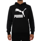 Muški duks Puma Classics Logo Hoodie TR