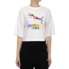 Ženska majica Puma PI Graphic Tee