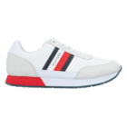Muške patike Tommy Hilfiger CORPORATE MIX FLAG RUNNER