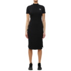 Ženska haljina Puma CLASSICS Ribbed Dress