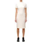 Ženska haljina Puma CLASSICS Ribbed Dress