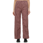 Ženska trenerka donji deo Nike W nsw trend wvn mr pant