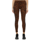 Ženska trenerka donji deo Puma T7 Kitten Leggings