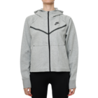 Ženski duks Nike SPORTSWEAR TCH FLC WR ESSENTIALS FULLZIP