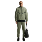 Muški duks Nike M nk tech shori knit wr fz jkt