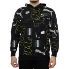 Muški duks Puma Classics brand love aop hoodie tr