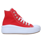 Ženske patike Converse Chuck Taylor all star move