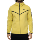 Muški duks Nike M NSW TCH FLC HOODIE FZ WR