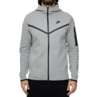 Muški duks Nike MENS SPORTWEAR TCH FLC HOODIE FULL ZIP WR