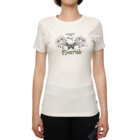 Ženska majica Puma Graphics grow & flourish tee