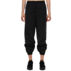 Ženska trenerka donji deo Puma Classics relaxed pants wv