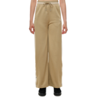 Ženska trenerka donji deo Puma T7 for the fanbase relaxed track pants pt