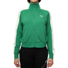 Ženski duks Puma Iconic t7 track jacket tr (s)