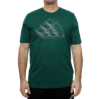 Muška majica adidas M t fill tee