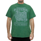 Muška majica Puma Hoops x tmnt tee i