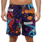Muški šorc Puma Melo phoenix short