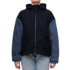Ženska jakna Armani Exchange Blouson Jacket