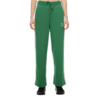 Ženska trenerka donji deo Puma Iconic t7 straight leg track pants tr