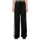 Ženska trenerka donji deo Puma T7 FOR THE FANBASE Relaxed Track Pants PT