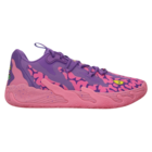 Muške patike za košarku Puma Mb.03 lo tmnt krang