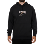 Muški duks Puma DOWNTOWN Graphic Hoodie TR