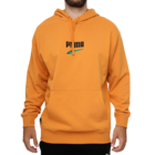 Muški duks Puma DOWNTOWN Logo Hoodie TR