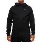 Muški duks Puma Pumatech full-zip hoodie dk