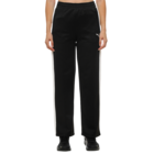 Ženska trenerka donji deo Puma T7 always on straight track pants op