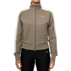 Ženski duks Puma T7 always on short track jacket