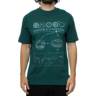 Muška majica Puma L'homme & la machine graphic tee
