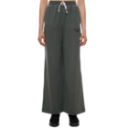 Ženska trenerka donji deo Puma Classics+ relaxed sweatpants