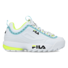 Ženske patike Fila DISRUPTOR LOGO LOW WMN