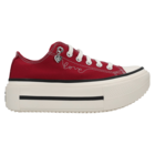 Ženske patike Converse Chuck taylor all star lift double stack love