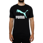Muška majica Puma Classics Logo Tee (s)