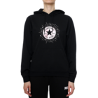 Ženski duks Converse Radiating Love Classic Fit Hoodie