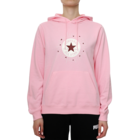 Ženski duks Converse Radiating Love Classic Fit Hoodie