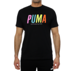 Muška majica Puma SWXP GRAPHIC TEE