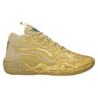 Muške patike za košarku Puma Mb.04 golden child
