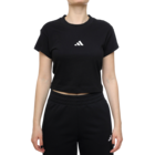 Ženska majica adidas W fi sl bb tee