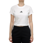 Ženska majica adidas W fi sl bb tee