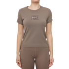 Ženska majica Nike W nsw ss slim tee pnx grx