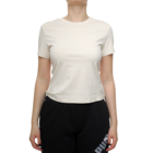 Ženska majica Puma Wardrobe ess slim tee