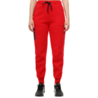 Ženska trenerka donji deo Nike W nsw tch flc mr jgger 2