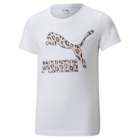 Dečija majica Puma Classics Summer Roar Logo Tee G