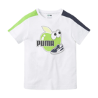 Dečija majica Puma FRUITMATES Tee