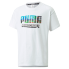 Dečija majica Puma x MINECRAFT Relaxed Tee Kids